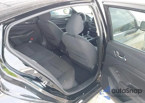 2020 Nissan Altima S Fwd z USA, uszkodzony, nr VIN 1N4BL4BV0LC263355